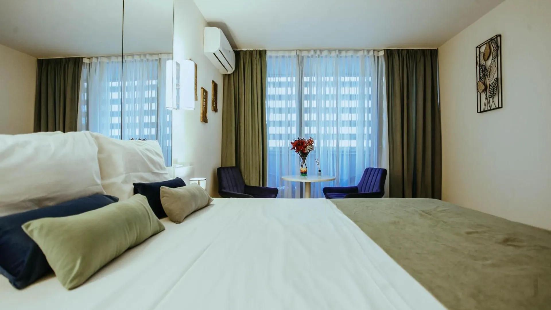 Guest house Room number 3003 Batumi