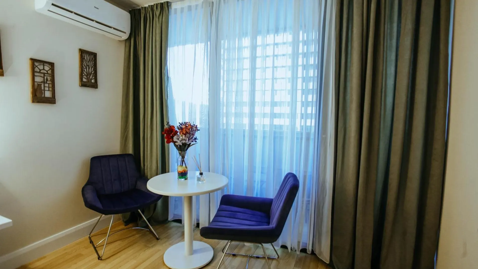 Room number 3003 Batumi 0*,  Georgia