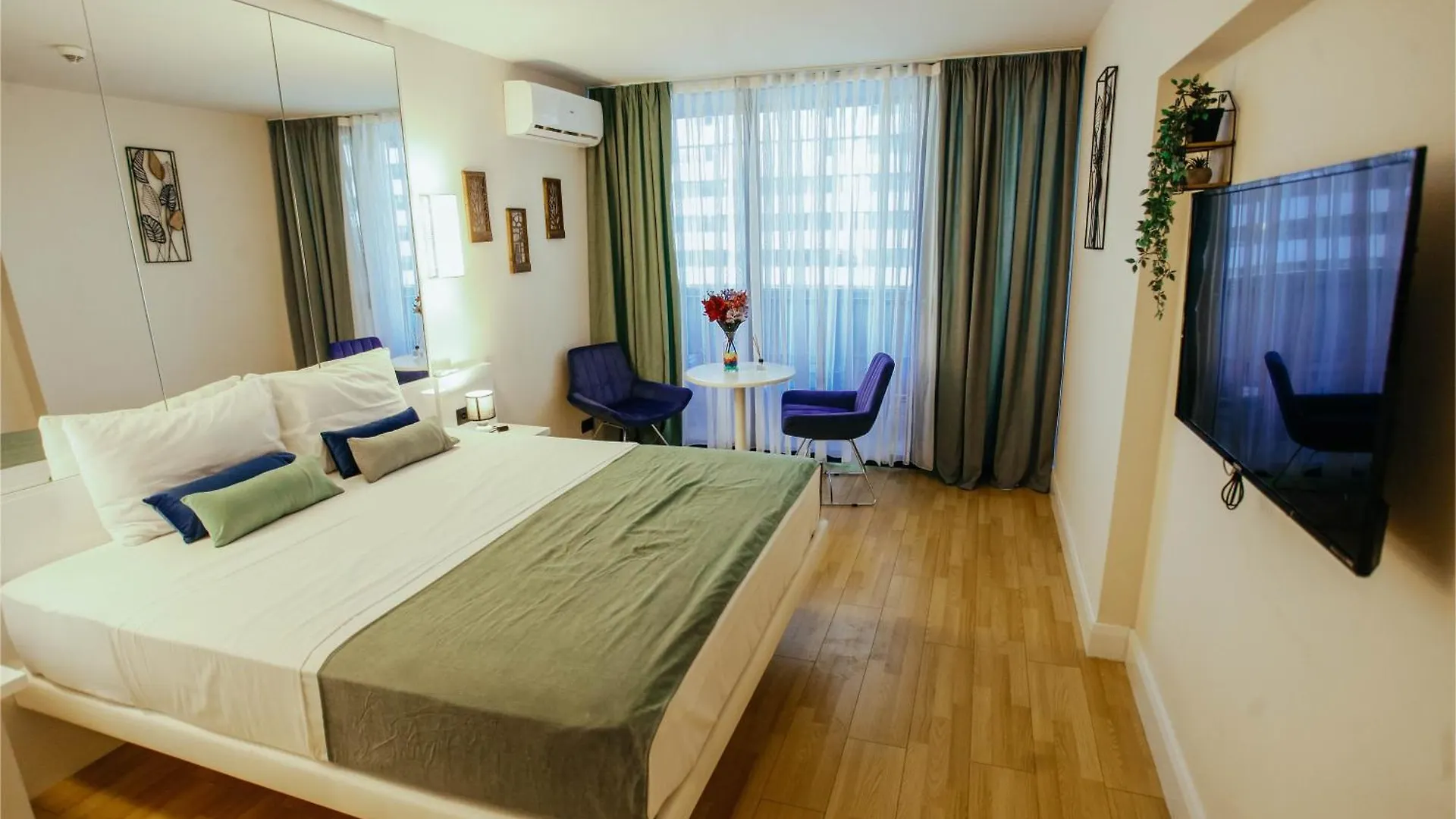 Room number 3003 Batumi
