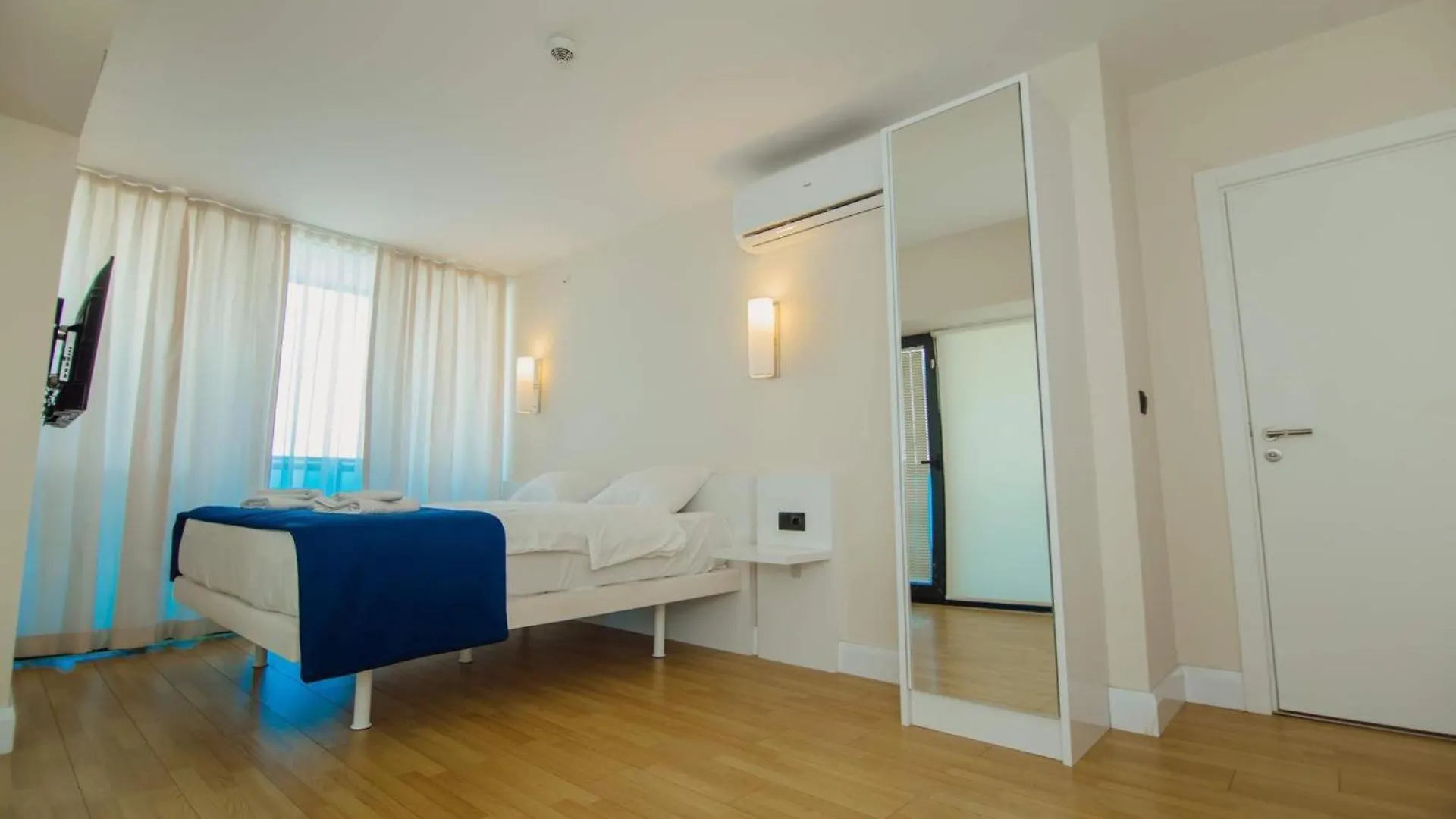 Downtown Centre In Batumi Aparthotel Orbi City N1 0*,  Geórgia