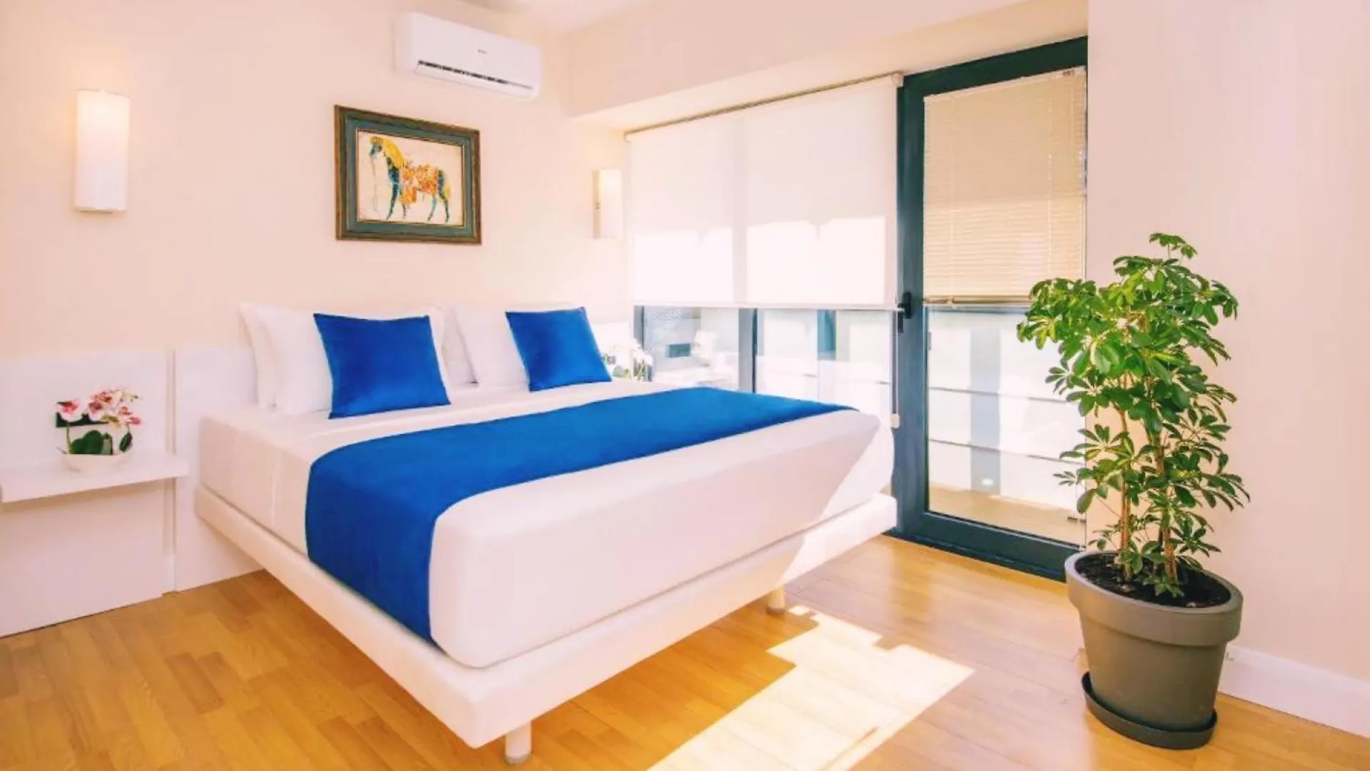 Downtown Centre In Batumi Aparthotel Orbi City N1