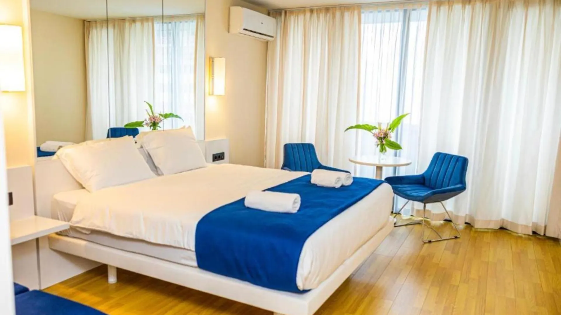 Casa de hóspedes Downtown Centre In Batumi Aparthotel Orbi City N1