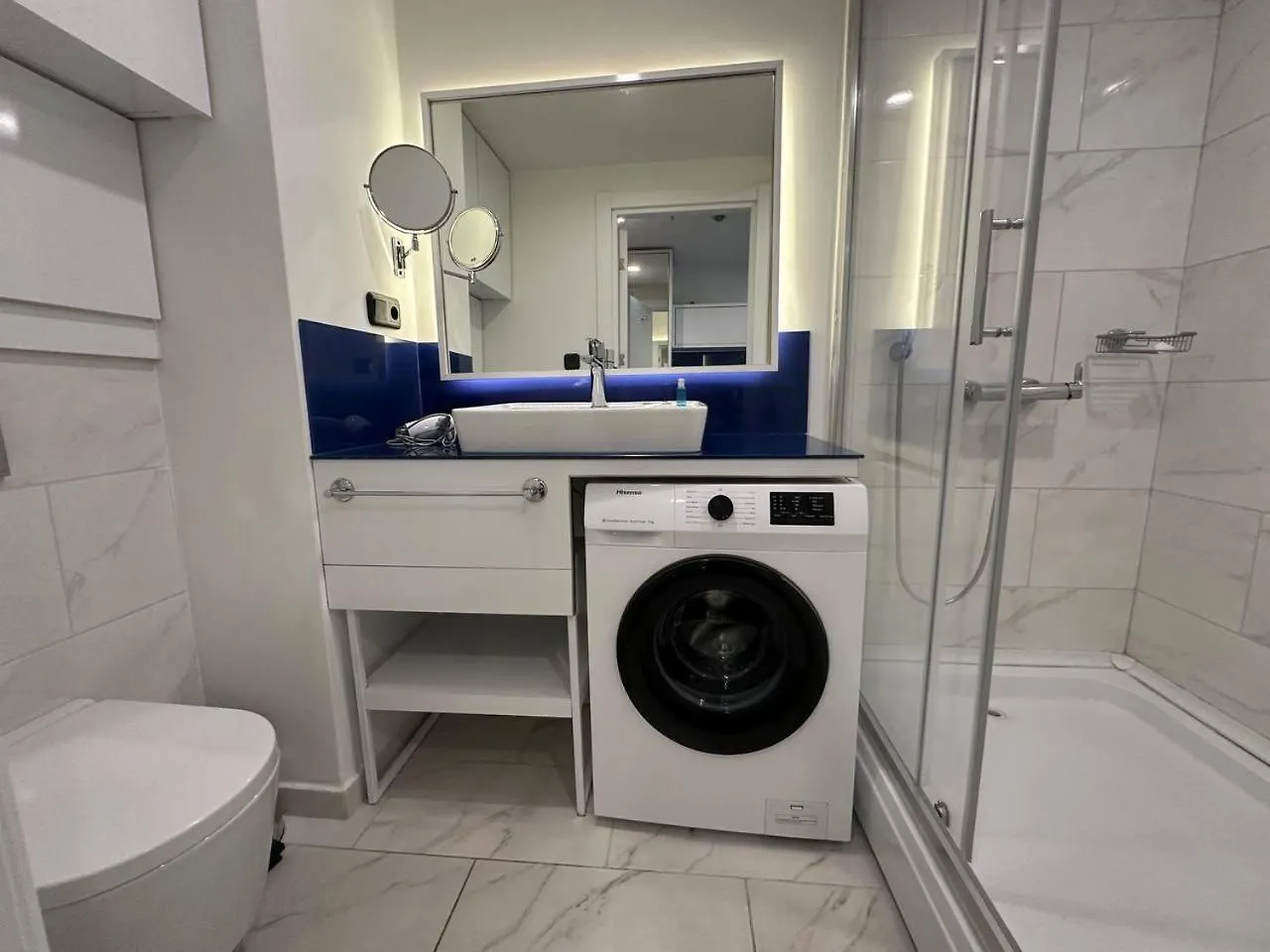 Downtown Centre In Batumi Aparthotel Orbi City N1 0*,